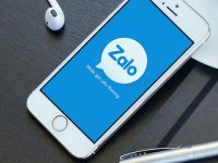 Zalo đã có 80 triệu người dùng