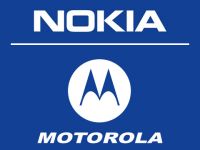 Nokia, Motorola: Bại binh phục hận