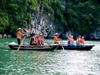 Quảng bá du lịch Việt Nam ngày càng tụt hậu