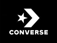 Giày Converse giới thiệu Logo mới