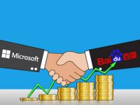 Ông lớn Microsoft gia nhập dự án xe tự lái của Baidu