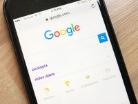 Google trả Apple 3 tỉ USD để là công cụ tìm kiếm mặc định trên iOS
