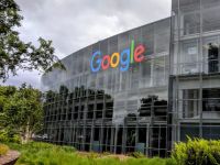 Google thâu tóm hãng chăm sóc sức khỏe Senosis