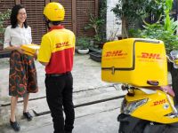 Gã khổng lồ DHL và cú hích cho TMĐT tại Việt Nam