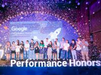 Lễ trao giải Performance Honors: Google tôn vinh các agency Việt Nam về những chiến dịch quảng cáo tìm kiếm