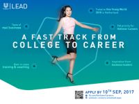 Giới thiệu chương trình huấn luyện U-LEAD 2017, Unilever giúp sinh viên phát huy tiềm năng lãnh đạo