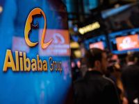 Alibaba sắp đuổi kịp Amazon về vốn hóa thị trường