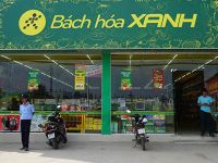 Bách Hóa Xanh đạt tăng trưởng ấn tượng trong quý 2/2017