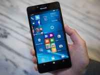 Microsoft chính thức dừng bán điện thoại Windows Phone