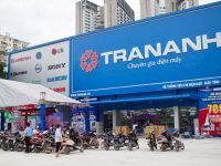 Ngày 1/9 sẽ có kết quả thương vụ Thế Giới Di Động mua lại Trần Anh
