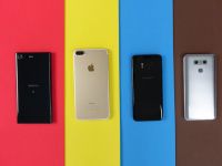 10 smartphone bán chạy nhất Việt Nam trong quý II