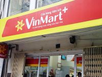 Bùng nổ các cửa hàng Vinmart+ khiến chuỗi tiện lợi Nhật Bản e ngại