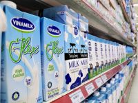 F&N Dairy Investments lại tính gom tiếp hơn 14,5 triệu cổ phiếu Vinamilk
