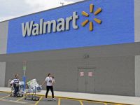 Đại gia bán lẻ Wal-Mart và Google bắt tay để “đấu” với Amazon