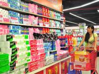 Chỉ số giá tiêu dùng tháng 8/2017 tăng 0,92% so với tháng trước