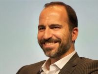 Chân dung CEO mới của Uber: Dara Khosrowshahi, trùm M&A ngành du lịch