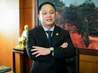 Câu chuyện “khởi nghiệp” của CEO Eurowindow