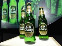 Bia Chang của ThaiBev “đánh cược” vị giác dân Việt
