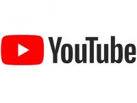 Google lần đầu tiên thay đổi logo YouTube trong thiết kế mới
