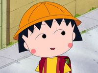 Nhóc Maruko và câu chuyện về nền tảng