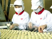 PAN Food chính thức sở hữu Bibica