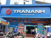 Trên 90% cổ đông Trần Anh đã đồng ý bán cổ phần cho Thế Giới Di Động