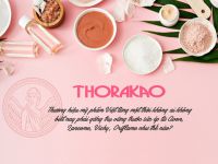 Thorakao đang chịu sức ép từ Avon, Lancom, Vichy, Oriflame... như thế nào?