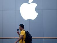 Apple gặp khó ở thị trường tỉ dân