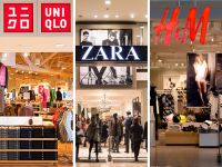 Tạo lối đi riêng: Chiến lược từ các thương hiệu thời trang Uniqlo, Zara và H&M