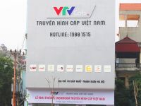 Chuyện cổ phần của VTVcab