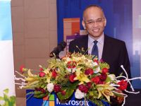 Microsoft Việt Nam bổ nhiệm quyền Tổng giám đốc mới