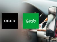 Vì sao Uber không thể để thua Grab tại Singapore?