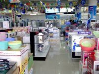 Thị trường điện máy miền Bắc: Ai sẽ chiếm ngôi vương?
