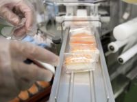 Kisaku Suzuki đã tạo ra cuộc cách mạng lớn cho ngành sushi Nhật như thế nào?