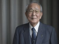 Triết lý kinh doanh của doanh nhân tài ba Inamori Kazuo