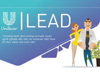 Là sinh viên, đừng bỏ lỡ U-LEAD 2017!