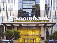 Sacombank lại thay đổi hàng loạt nhân sự cấp cao