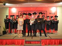 Báo cáo tốt nghiệp Young Marketers Elite Development Program (Khóa 4)