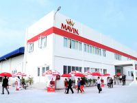 Theo đuổi mô hình từ nông trại đến bàn ăn, Mavin dự kiến đầu tư 80 triệu USD vào 4 dự án ở Nghệ An