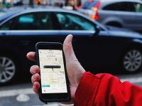 Uber, Grab đã bớt rẻ