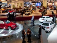 Thị trường ô tô tháng 8: Thị phần của Toyota tăng, Trường Hải sụt giảm mạnh