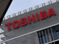 Toshiba bán mảng sản xuất chip cho Western Digital với giá 18,3 tỷ USD