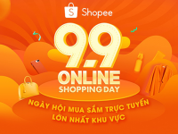 Đằng sau thành tích mới của “Thánh Gióng” Shopee là gì?