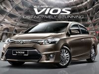 [Infographic] Top 10 ô tô bán chạy nhất tháng 8: Sự thống trị của Toyota