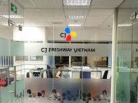Công ty con của CJ Group muốn mua lại một hãng bán lẻ thực phẩm Việt Nam