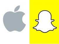 Apple và Snap: Bạn hay thù?