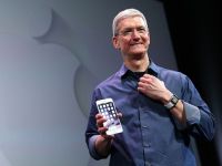 Cuộc sống kín tiếng của CEO Apple Tim Cook