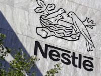 Nestle thâu tóm chuỗi cửa hàng cà phê tại Mỹ