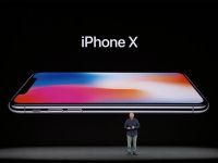 Apple phải bỏ ra là bao nhiêu để  sản xuất iPhone X?