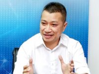 CEO Thế Giới Di Động: Chúng tôi chỉ chạy đua với chính mình